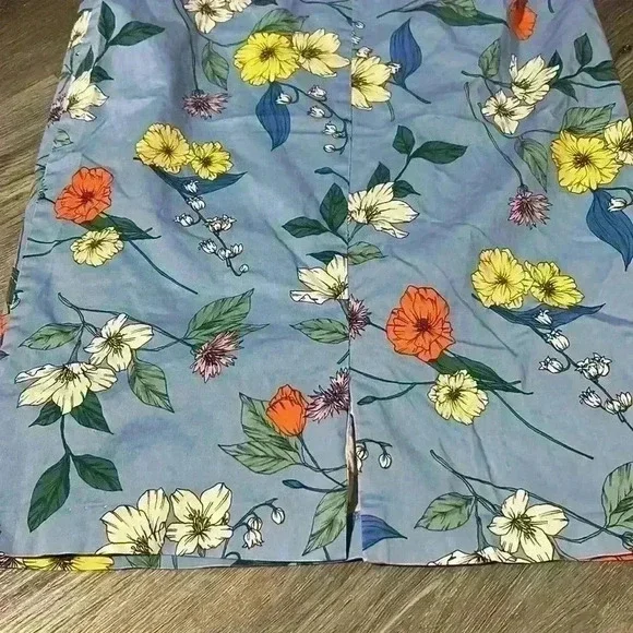 Hunter bell gorgeous dress - Picture 5 of 6